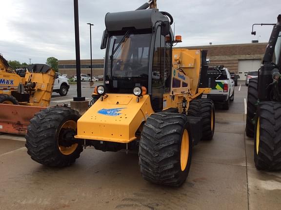 Image of Atmax MowerMax equipment image 2