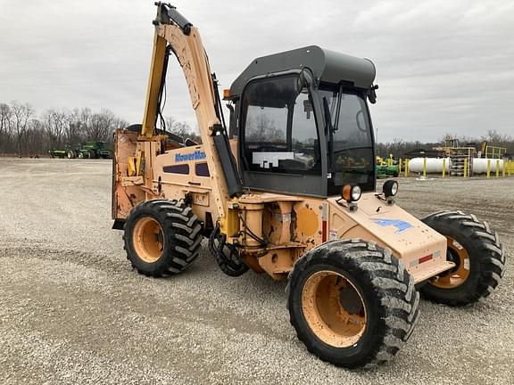 Image of Atmax MowerMax equipment image 4