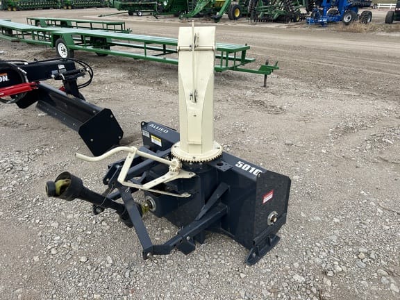 Main image Allied 5010