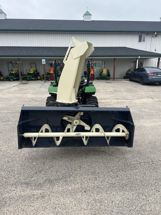 2018 Allied 7420 Equipment Image0