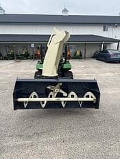 2018 Allied 7420 Equipment Image0