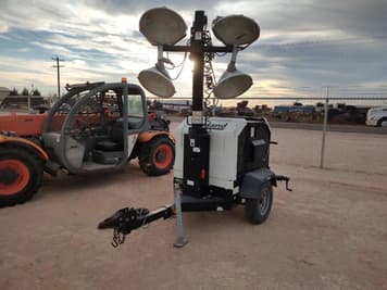 Main image Allmand Night-Lite V-Series