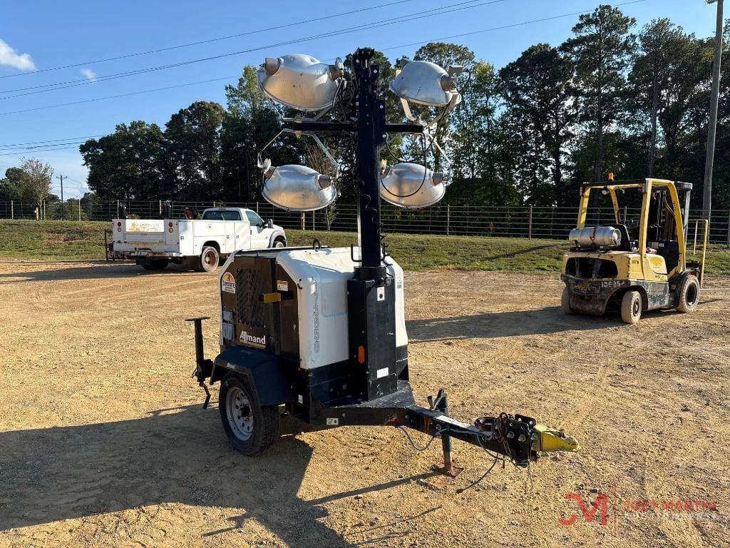 Image of Allmand  Night-Lite V-Series  Primary image