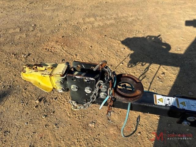 Image of Allmand  Night-Lite V-Series  equipment image 4