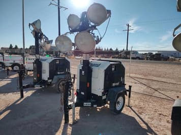 Main image Allmand Night-Lite V-Series