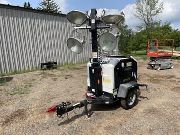 Main image Allmand  Night-Lite V-Series