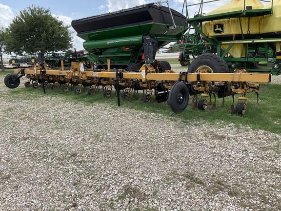 2018 Alloway 2065 Equipment Image0