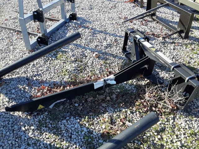 Image of Quicke Silosplit SS equipment image 2