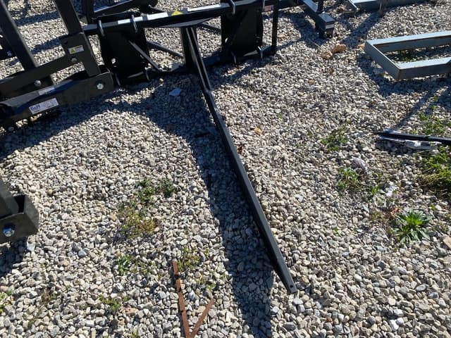 Image of Quicke Silosplit SS equipment image 3