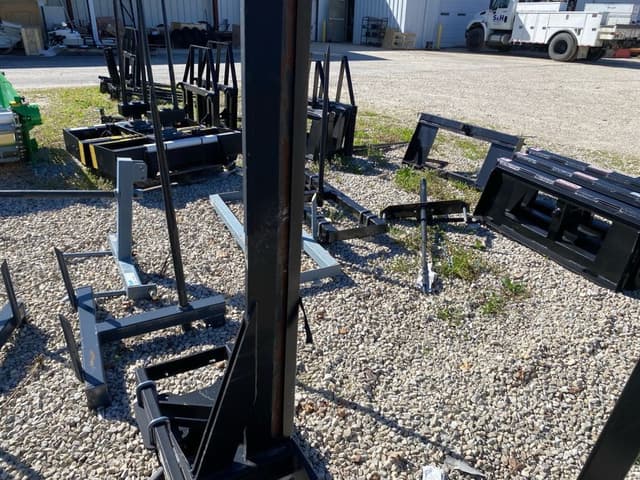 Image of Quicke Silosplit SS equipment image 1