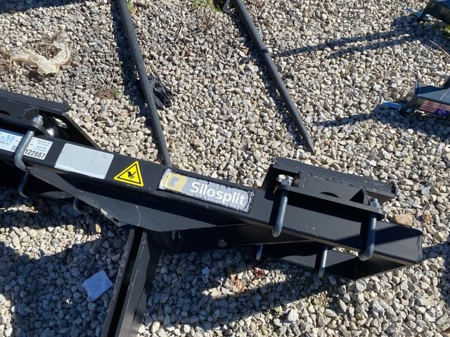 Image of Quicke Silosplit SS equipment image 4