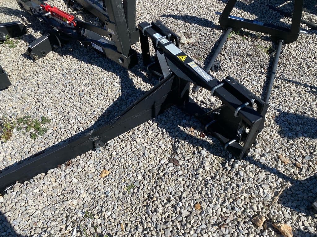 Image of Quicke Silosplit SS Primary image