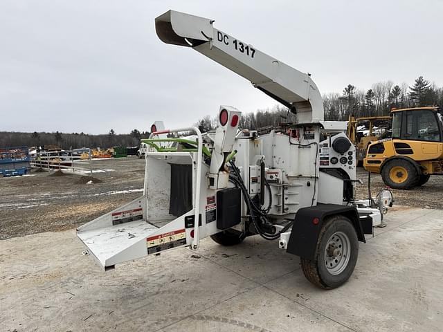 Image of Altec DC1317 equipment image 4