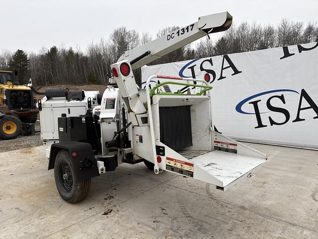 Image of Altec DC1317 equipment image 2