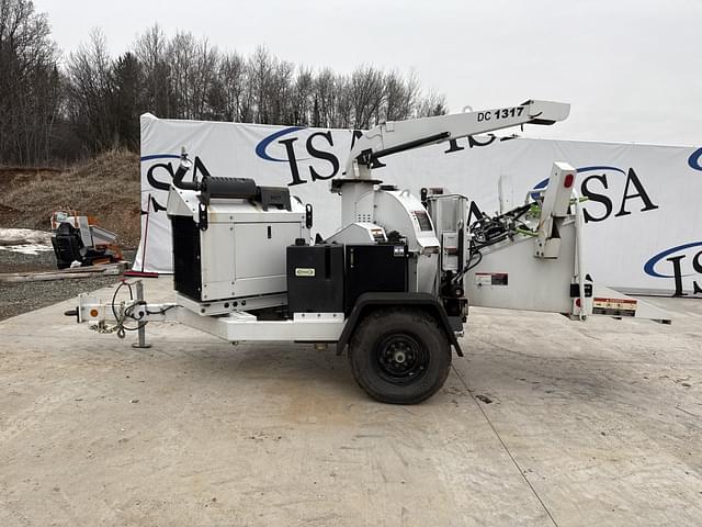 Image of Altec DC1317 equipment image 1
