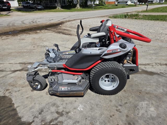 Image of Altoz XC 610Z equipment image 1