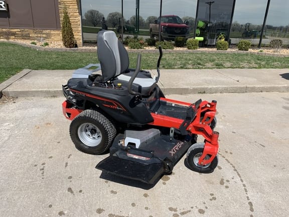 2018 Altoz XR540 Image