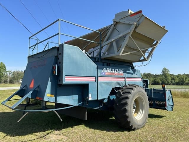 Image of Amadas 2110 equipment image 2