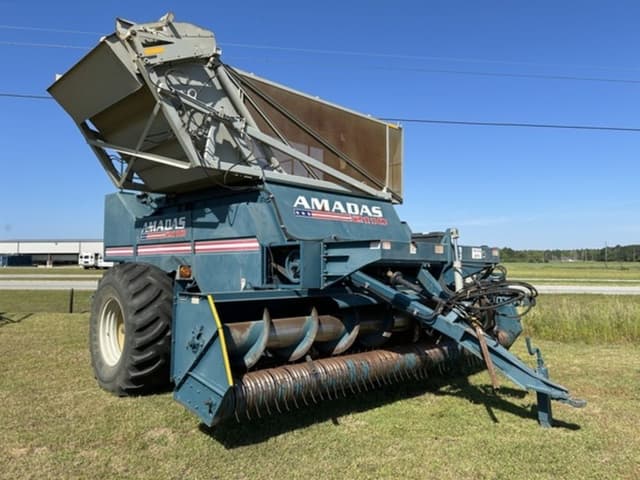 Image of Amadas 2110 equipment image 1