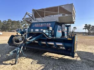 2018 Amadas 2110 Image