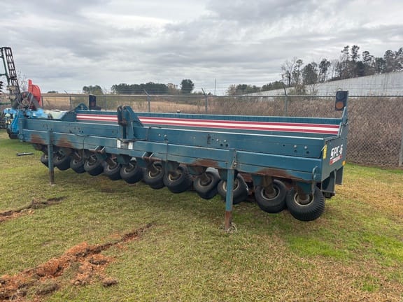 2018 Amadas ADI-638 Equipment Image0