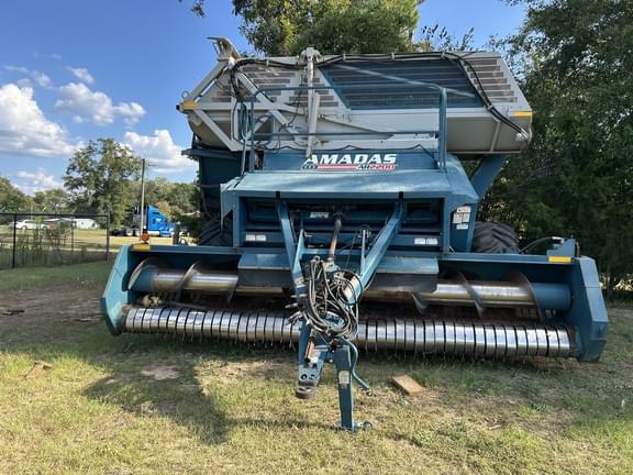 Image of Amadas AR2200 equipment image 1