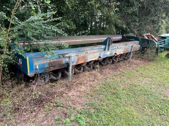 2018 Amadas SPC-6 Equipment Image0