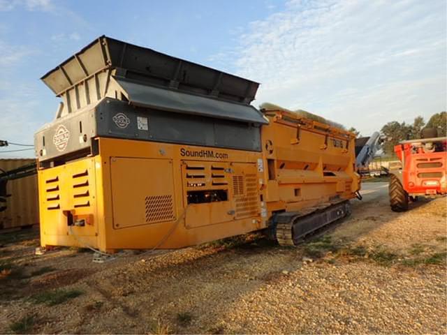Image of Anaconda TD516 equipment image 3