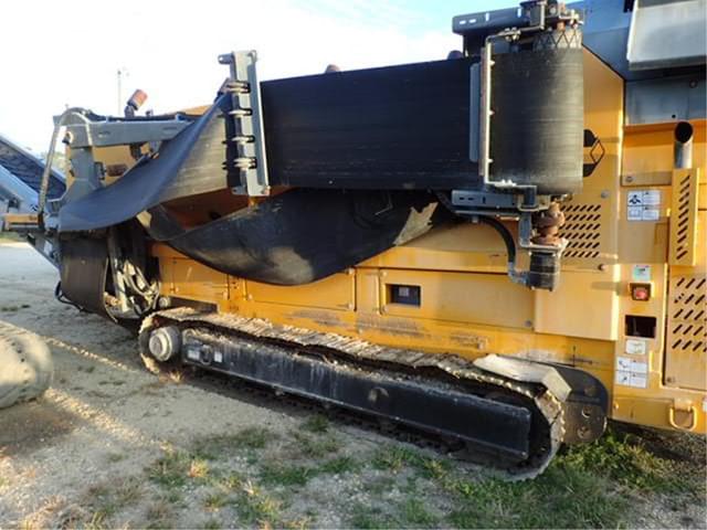 Image of Anaconda TD516 equipment image 1