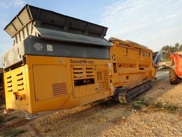 Image of Anaconda TD516 equipment image 4
