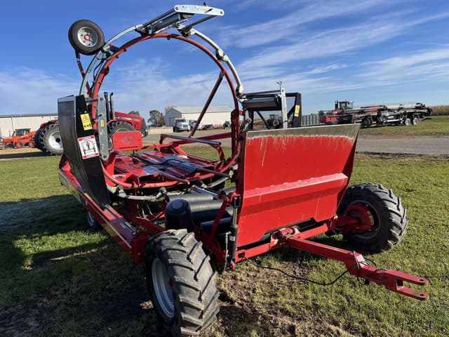 Image of Anderson Hybrid X equipment image 2