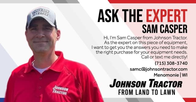 Image of Anderson Hybrid X equipment image 1