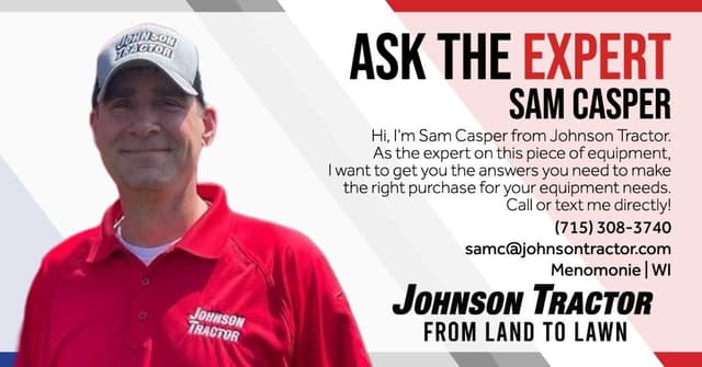 Image of Anderson Hybrid X equipment image 1