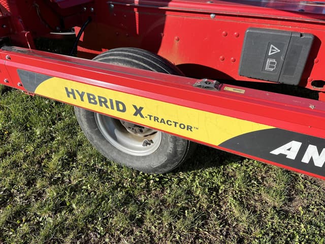 Image of Anderson Hybrid X equipment image 3