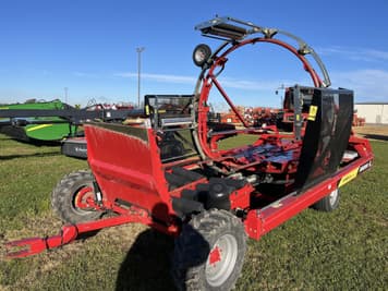 Main image Anderson Hybrid X