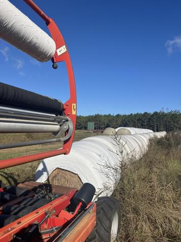 Main image Anderson IFX660