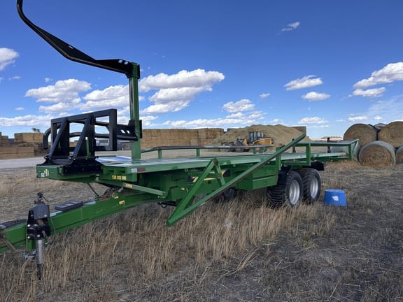 2018 Anderson RBM1400 Equipment Image0