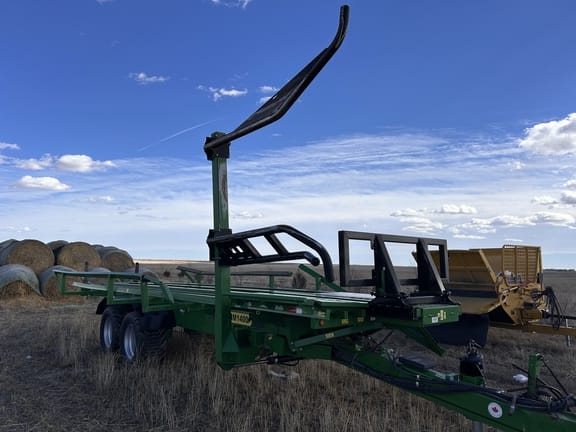 2018 Anderson RBM1400 Equipment Image0