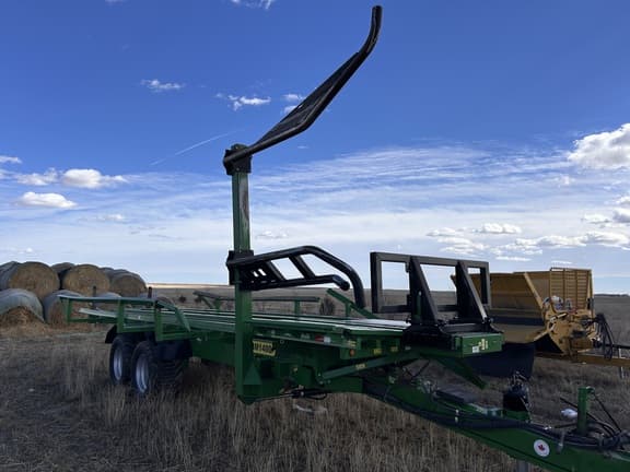 Image of Anderson RBM1400 equipment image 1