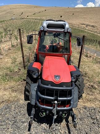 Image of Antonio Carraro TGF 9900 equipment image 3