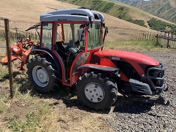 Image of Antonio Carraro TGF 9900 equipment image 2