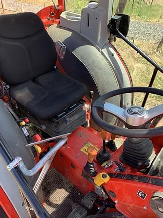 Image of Antonio Carraro TGF 9900 equipment image 4