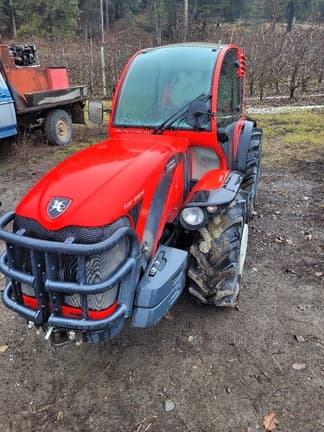 Main image Antonio Carraro TGF 9900