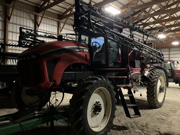 2018 Apache AS1030 Equipment Image0