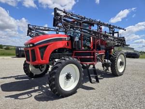 2018 Apache AS1030 Image