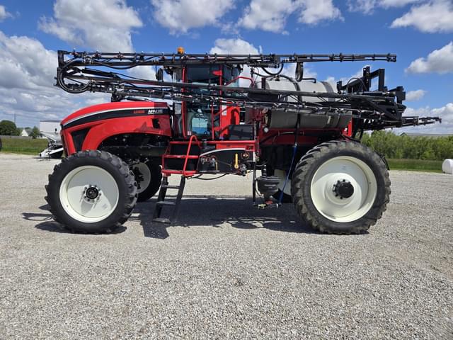 Image of Apache AS1030 equipment image 1