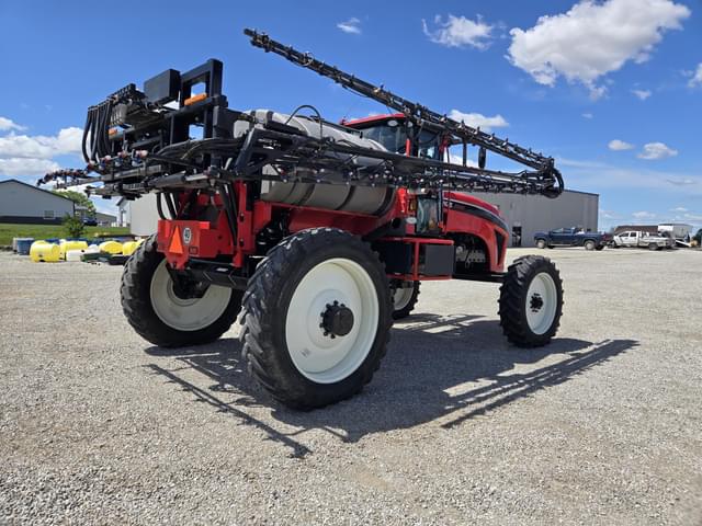 Image of Apache AS1030 equipment image 3