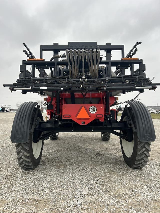 Image of Apache AS1030 equipment image 3