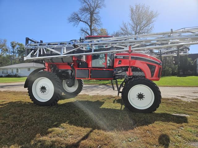 Image of Apache AS1030 equipment image 4