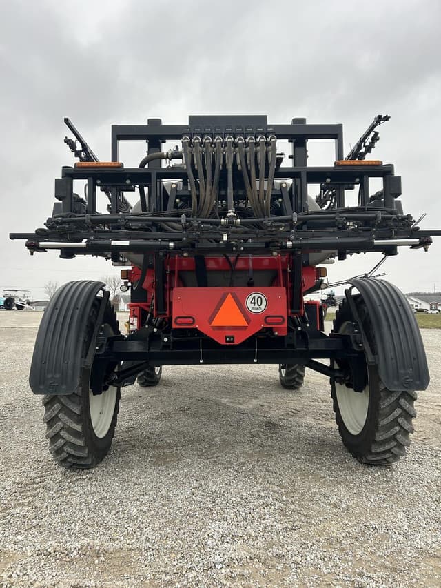 Image of Apache AS1030 equipment image 3